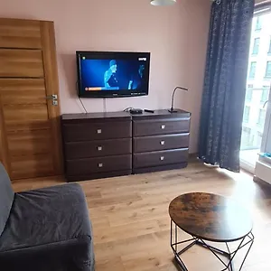 Mieszkanko Plaza/morze 800m Apartament