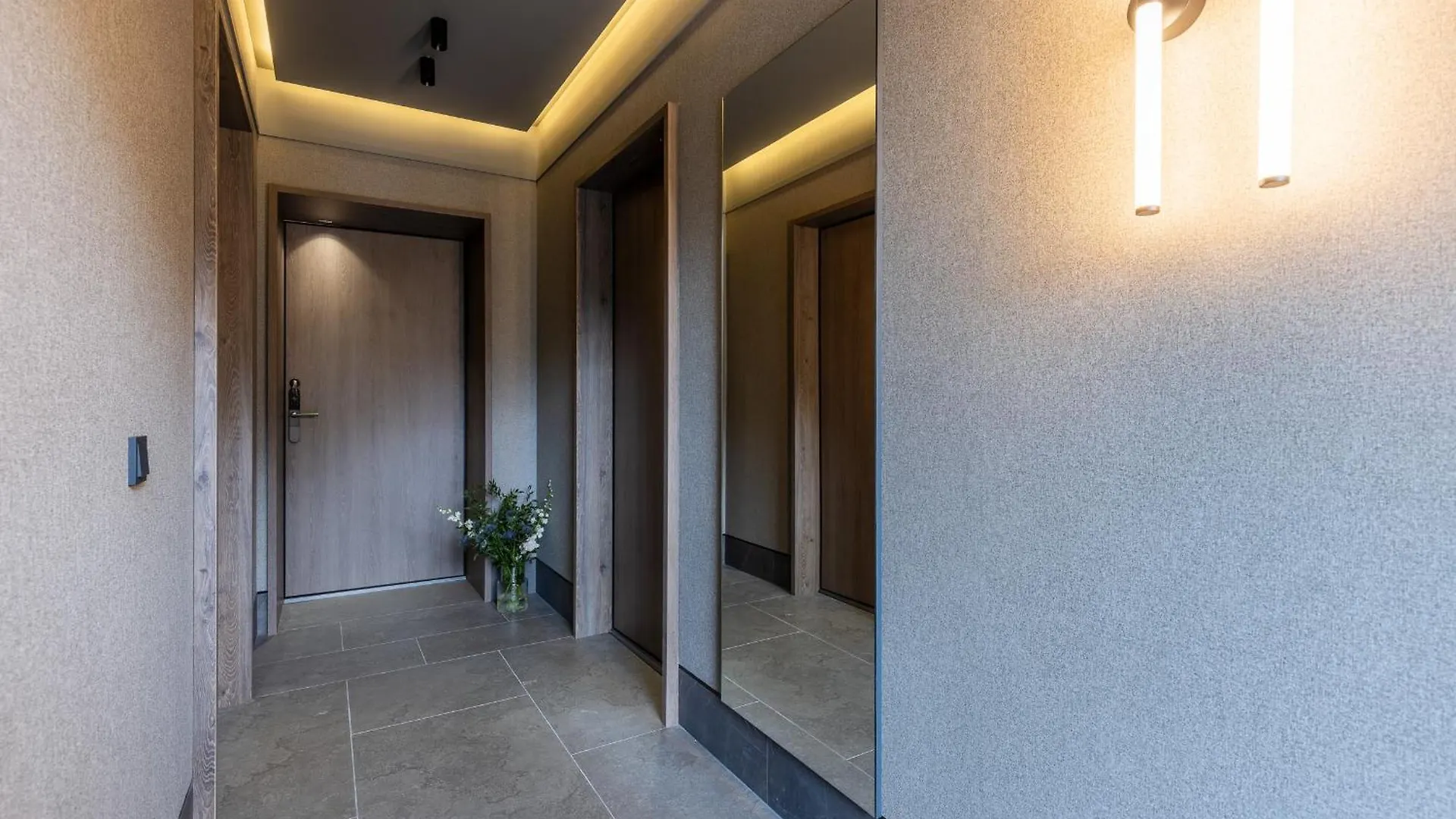 Monciak Elegance - Molo Apartment Sopot